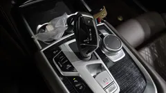 2021 BMW 7-Series 740Li xDrive M Sport Package — фото 9