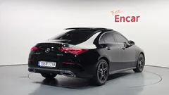 2023 Mercedes-Benz CLA-Class CLA250 4MATIC — фото 2