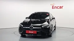 2023 Mercedes-Benz CLA-Class CLA250 4MATIC — фото 3