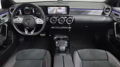 2023 Mercedes-Benz CLA-Class CLA250 4MATIC — фото 7