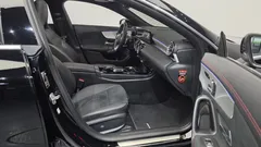 2023 Mercedes-Benz CLA-Class CLA250 4MATIC — фото 11