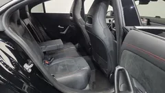 2023 Mercedes-Benz CLA-Class CLA250 4MATIC — фото 12