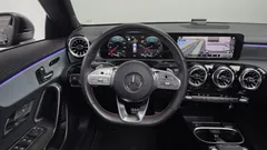 2023 Mercedes-Benz CLA-Class CLA250 4MATIC — фото 13
