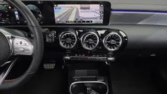 2023 Mercedes-Benz CLA-Class CLA250 4MATIC — фото 14