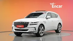 2022 Genesis GV80 3.0 Diesel AWD — фото 1