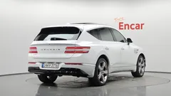 2022 Genesis GV80 3.0 Diesel AWD — фото 2