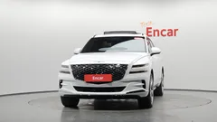 2022 Genesis GV80 3.0 Diesel AWD — фото 3