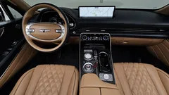2022 Genesis GV80 3.0 Diesel AWD — фото 7