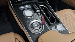 2022 Genesis GV80 3.0 Diesel AWD — фото 9