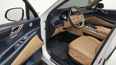2022 Genesis GV80 3.0 Diesel AWD — фото 10