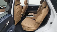 2022 Genesis GV80 3.0 Diesel AWD — фото 11