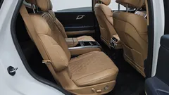 2022 Genesis GV80 3.0 Diesel AWD — фото 12
