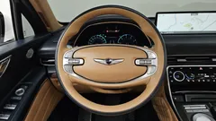 2022 Genesis GV80 3.0 Diesel AWD — фото 13
