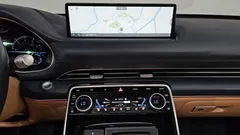 2022 Genesis GV80 3.0 Diesel AWD — фото 14