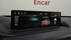 2022 Genesis GV80 3.0 Diesel AWD — фото 18
