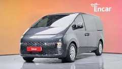 2023 Hyundai Staria L3.5 Cargo 5-Seater — фото 1