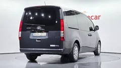 2023 Hyundai Staria L3.5 Cargo 5-Seater — фото 2