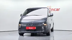 2023 Hyundai Staria L3.5 Cargo 5-Seater — фото 3