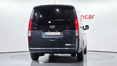 2023 Hyundai Staria L3.5 Cargo 5-Seater — фото 4