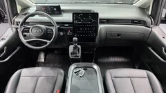 2023 Hyundai Staria L3.5 Cargo 5-Seater — фото 7