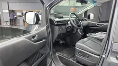 2023 Hyundai Staria L3.5 Cargo 5-Seater — фото 10
