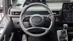 2023 Hyundai Staria L3.5 Cargo 5-Seater — фото 13