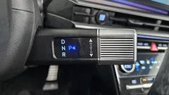 2024 Hyundai Santafe HEV 1.6 4WD, белый — фото 9