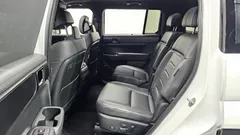 2024 Hyundai Santafe HEV 1.6 4WD, белый — фото 15