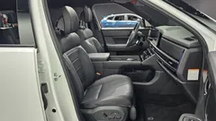 2024 Hyundai Santafe HEV 1.6 4WD, белый — фото 16