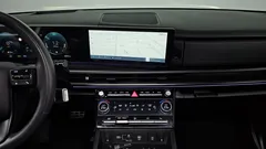 2024 Hyundai Santafe HEV 1.6 4WD, белый — фото 17