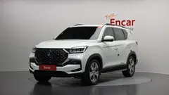 2023 SsangYong Rexton Diesel 2.2 4WD — фото 1