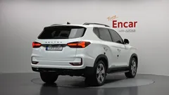 2023 SsangYong Rexton Diesel 2.2 4WD — фото 2
