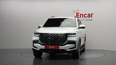 2023 SsangYong Rexton Diesel 2.2 4WD — фото 3