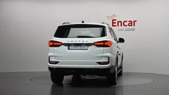 2023 SsangYong Rexton Diesel 2.2 4WD — фото 4