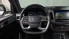 2023 SsangYong Rexton Diesel 2.2 4WD — фото 13