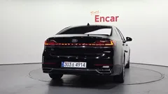2021 Kia K7 2.5 GDI X Edition, чёрный — фото 4
