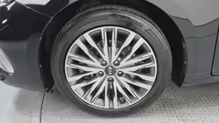 2021 Kia K7 2.5 GDI X Edition, чёрный — фото 5