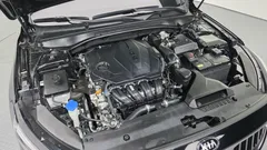 2021 Kia K7 2.5 GDI X Edition, чёрный — фото 6