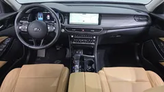 2021 Kia K7 2.5 GDI X Edition, чёрный — фото 7