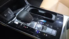 2021 Kia K7 2.5 GDI X Edition, чёрный — фото 9