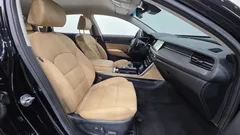 2021 Kia K7 2.5 GDI X Edition, чёрный — фото 10