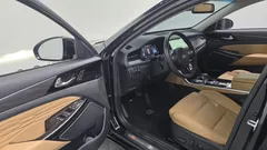 2021 Kia K7 2.5 GDI X Edition, чёрный — фото 11
