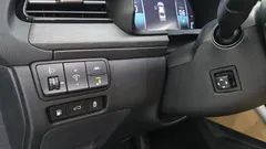 2021 Kia K7 2.5 GDI X Edition, чёрный — фото 12