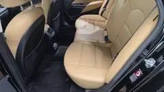 2021 Kia K7 2.5 GDI X Edition, чёрный — фото 17