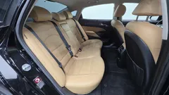2021 Kia K7 2.5 GDI X Edition, чёрный — фото 19