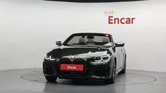 2022 BMW 4-Series M440i xDrive Convertible — фото 3