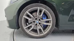 2022 BMW 4-Series M440i xDrive Convertible — фото 5