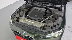 2022 BMW 4-Series M440i xDrive Convertible — фото 6