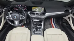 2022 BMW 4-Series M440i xDrive Convertible — фото 7
