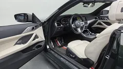2022 BMW 4-Series M440i xDrive Convertible — фото 10